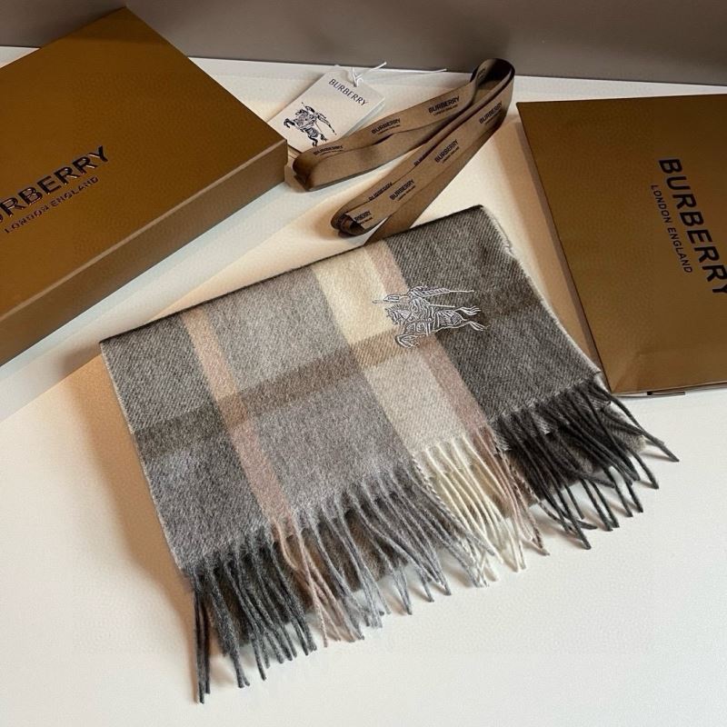 Burberry Scarf